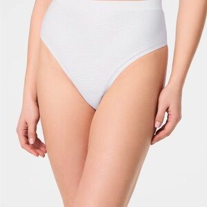 SPANX Women's Supima cotton Thong Size M NWT